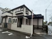 豊南町南六丁目戸建て