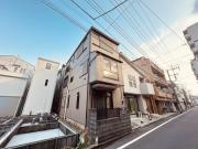 共進町戸建
