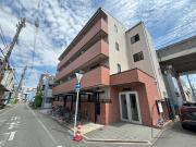 メルベーユ高井田
