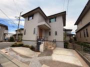 井吹台北町5丁目戸建