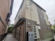 コズモ文化町