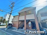 南海本線和歌山市駅まで徒歩9分