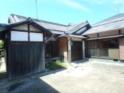 岬町深日平屋戸建
