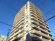 都営浅草線本所吾妻橋駅まで徒歩11分