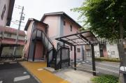 ラッキータウン庭瀬G棟