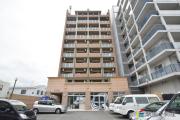 エルグレイス東比恵
