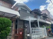 南海本線泉大津駅まで徒歩13分