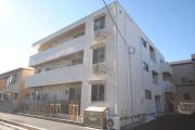 セレスティア江戸川