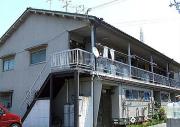 ニュー信太山ハウス1号館