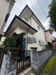 日吉本町3丁目戸建2階建