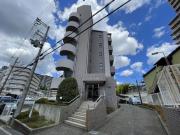北大阪急行緑地公園駅まで徒歩10分