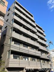 ＪＲ総武線（各駅停車）亀戸駅まで徒歩3分
