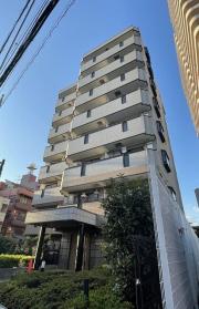 ＪＲ総武線（各駅停車）平井駅まで徒歩3分