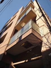 東急大井町線大井町駅まで徒歩13分