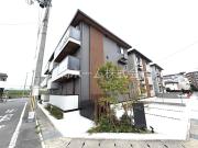 GRAMM松室吾田神町A