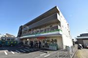 テラス東菅野