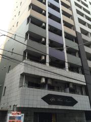 ガーラ神田淡路町