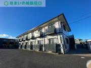 ＪＲ東海道本線西岡崎駅まで徒歩10分