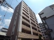 プレサンス三宮東アルバーナ