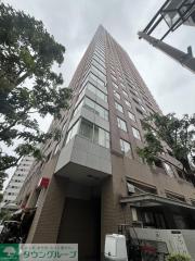 ウエストパークタワー池袋