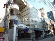 西鉄天神大牟田線西鉄久留米駅まで徒歩12分