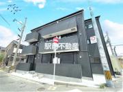 西鉄天神大牟田線紫駅まで徒歩3分