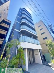SーRESIDENCE矢口渡AGLITTER