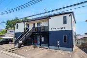 シャーメゾンKATO
