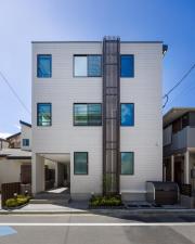 デュオメゾン蒲田ノース
