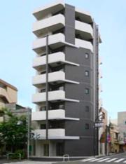 ＪＲ埼京線板橋駅まで徒歩7分