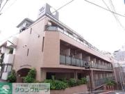 ペガサスマンション浄心寺坂