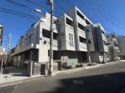 京王線千歳烏山駅まで徒歩3分
