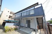ＪＲ中央線国立駅まで徒歩19分