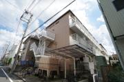 ＪＲ埼京線戸田公園駅まで徒歩9分
