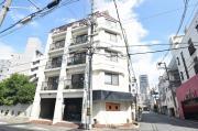 広島電鉄宇品線鷹野橋駅まで徒歩3分