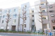東武伊勢崎・大師線五反野駅まで徒歩7分