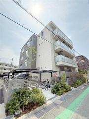 Lien甲子園口北町