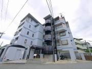 ＪＲ関西本線大和小泉駅まで徒歩8分