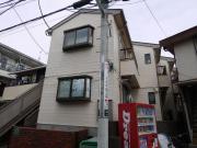 ＪＲ中央線三鷹駅まで徒歩3分