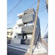 ウィンドテラス四つ木II