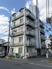 ロータリーマンション