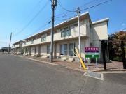 シャインライフ高山