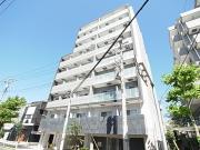 Rising place 綾瀬二番館