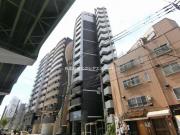 ララプレイス大阪福島プレッソ
