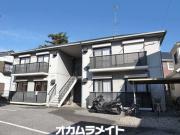 サンモールA