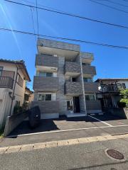 ＪＲ鹿児島本線笹原駅まで徒歩6分