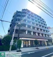 西武池袋・豊島線中村橋駅まで徒歩5分