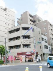 ファインクレスト吾妻橋