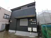 京成千原線大森台駅まで徒歩8分