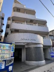 東武東上線ときわ台駅まで徒歩6分